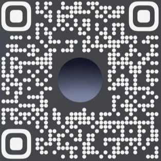 QR Code de l'événement